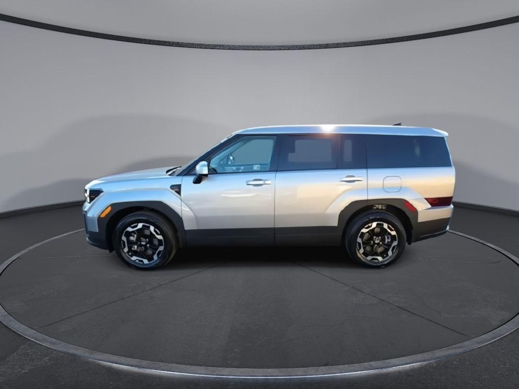 new 2026 Hyundai Santa Fe car, priced at $33,870