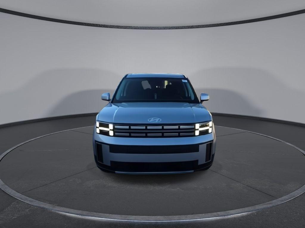 new 2026 Hyundai Santa Fe car, priced at $33,870