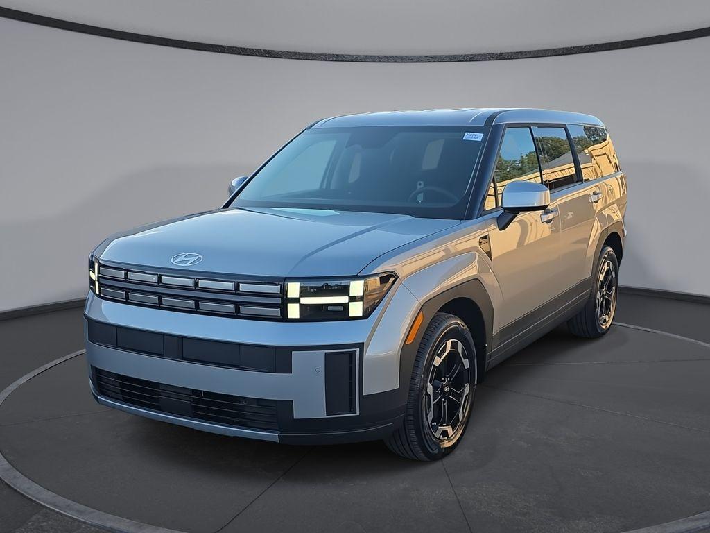 new 2026 Hyundai Santa Fe car, priced at $33,870