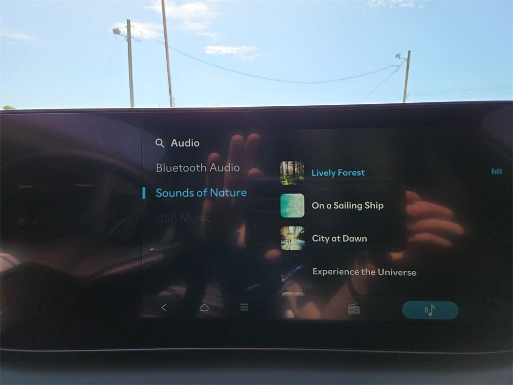 new 2025 Hyundai SANTA CRUZ car, priced at $41,310