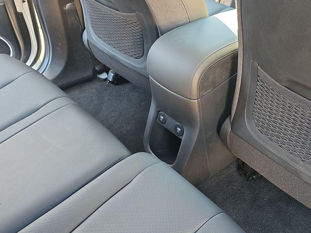 new 2026 Hyundai IONIQ 5 car, priced at $49,075