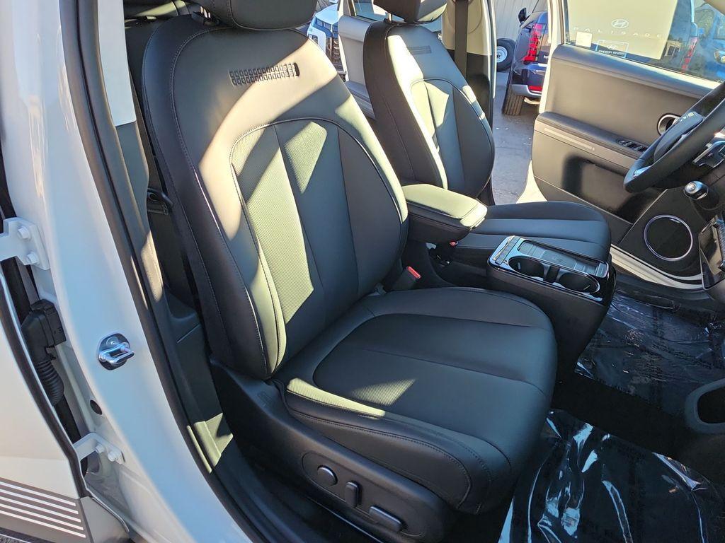 new 2026 Hyundai IONIQ 5 car, priced at $49,075