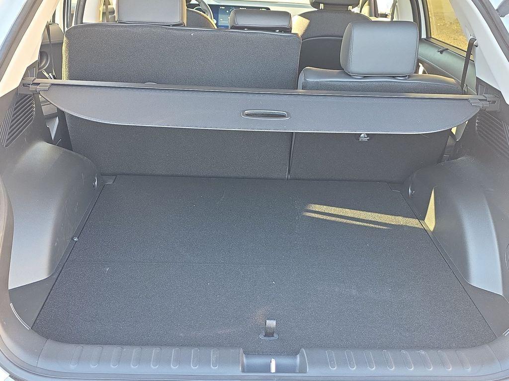 new 2026 Hyundai IONIQ 5 car, priced at $49,075