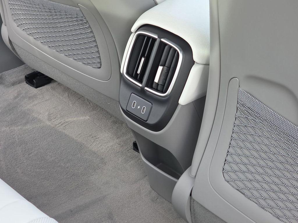 new 2025 Hyundai IONIQ 6 car, priced at $51,000