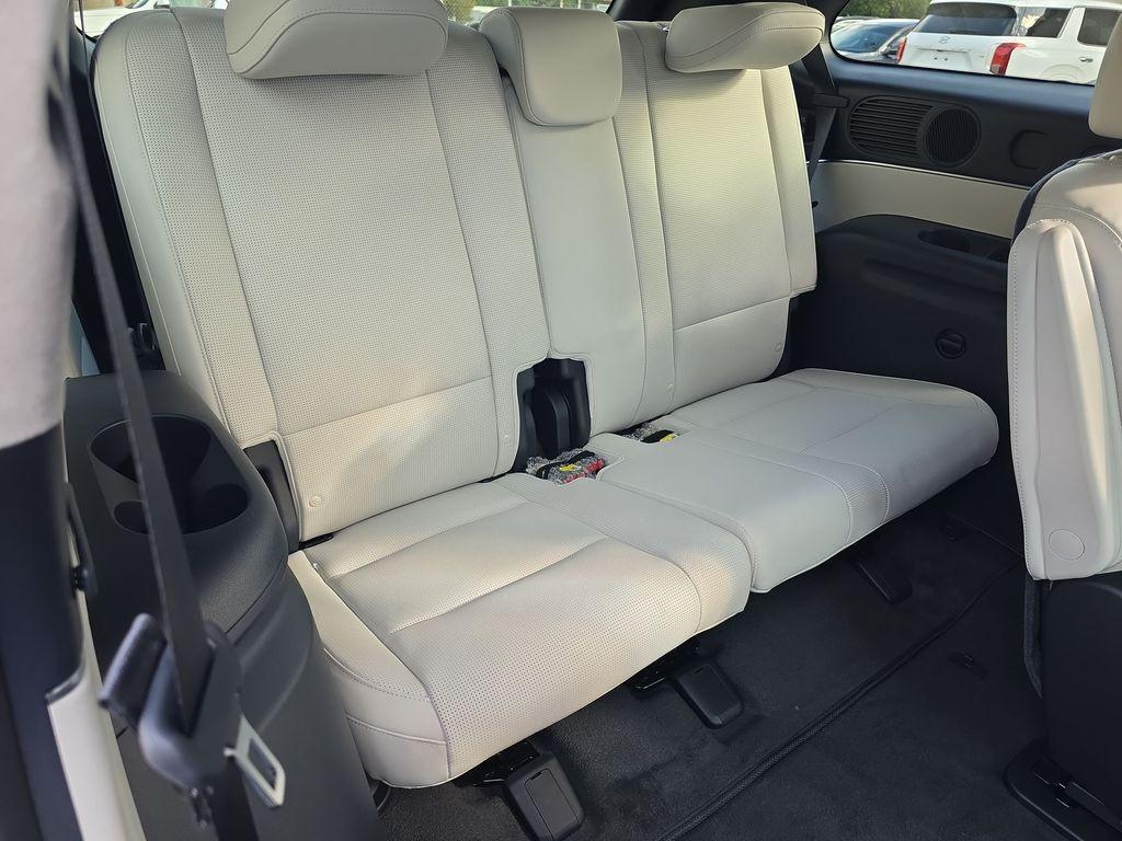 new 2026 Hyundai Palisade car, priced at $58,620