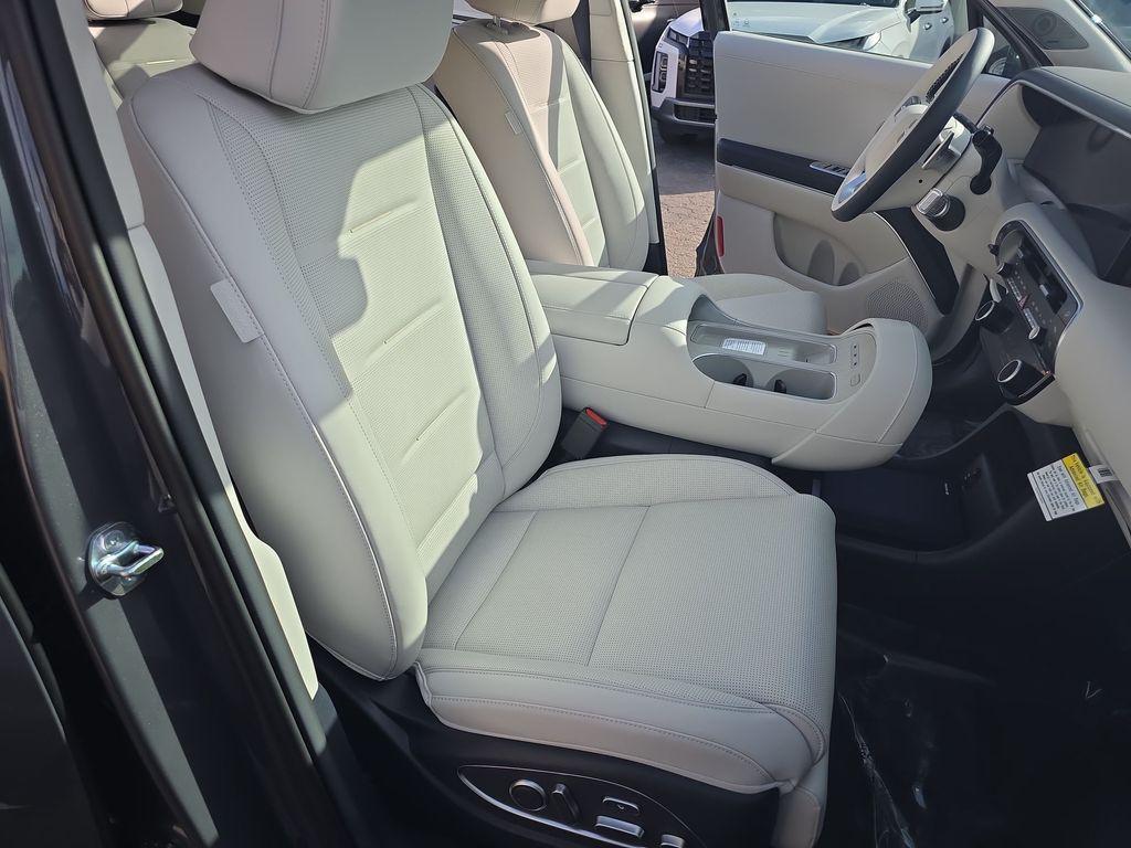 new 2026 Hyundai Palisade car, priced at $58,620
