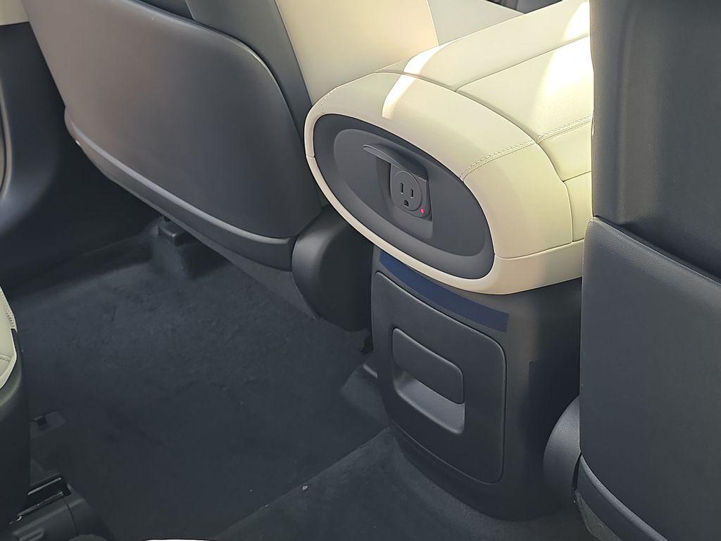 new 2026 Hyundai Palisade car, priced at $58,620