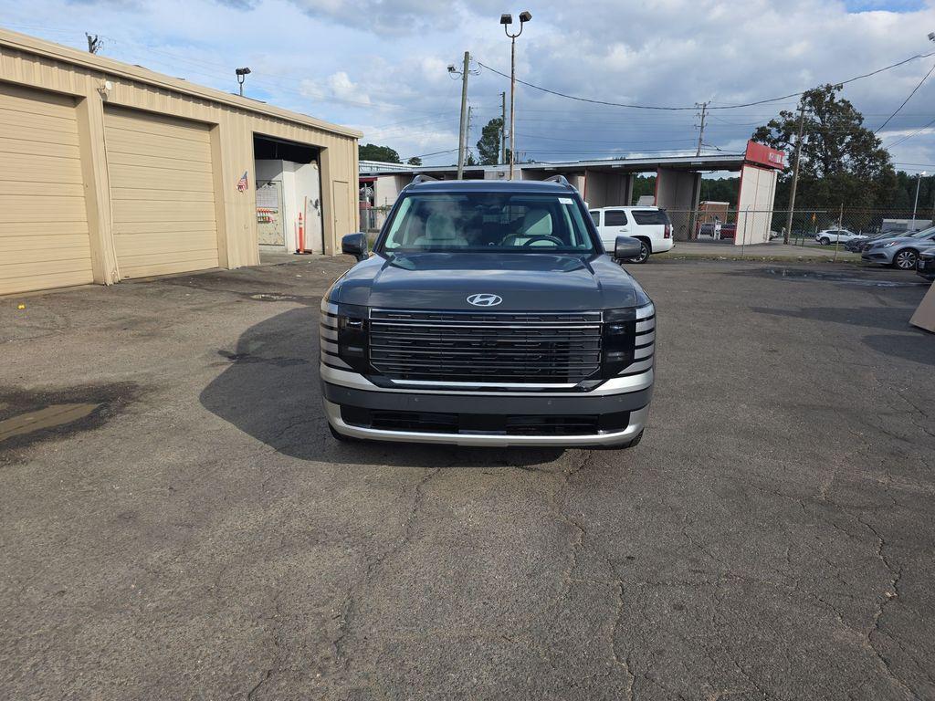 new 2026 Hyundai Palisade car, priced at $58,620