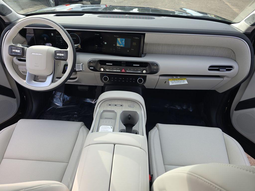 new 2026 Hyundai Palisade car, priced at $58,620