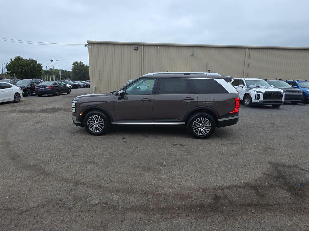 new 2026 Hyundai Palisade car, priced at $46,235