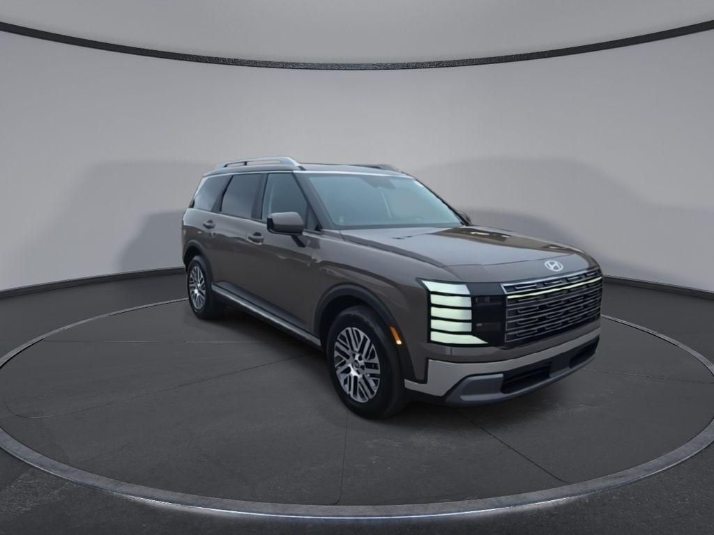 new 2026 Hyundai Palisade car, priced at $46,235