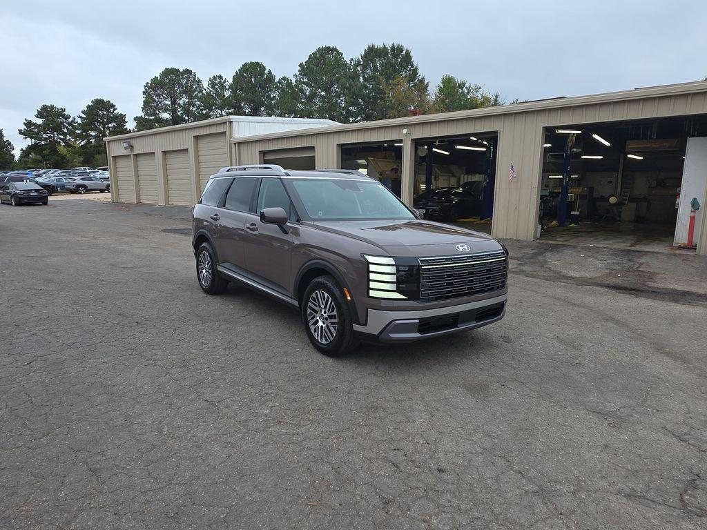 new 2026 Hyundai Palisade car, priced at $46,235