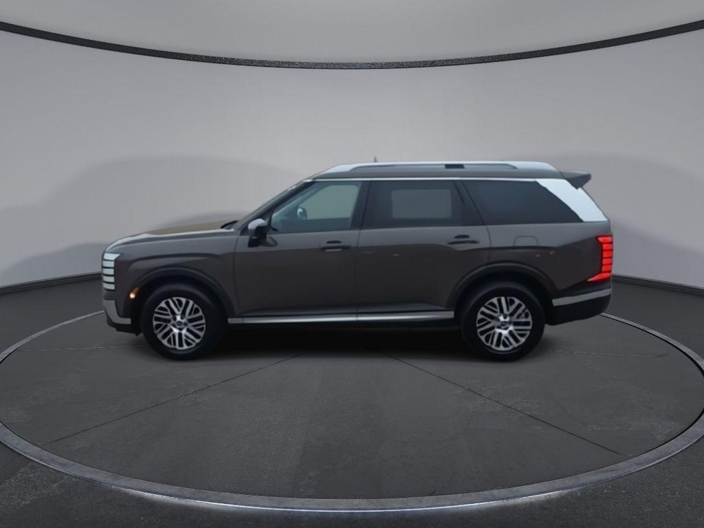 new 2026 Hyundai Palisade car, priced at $46,235