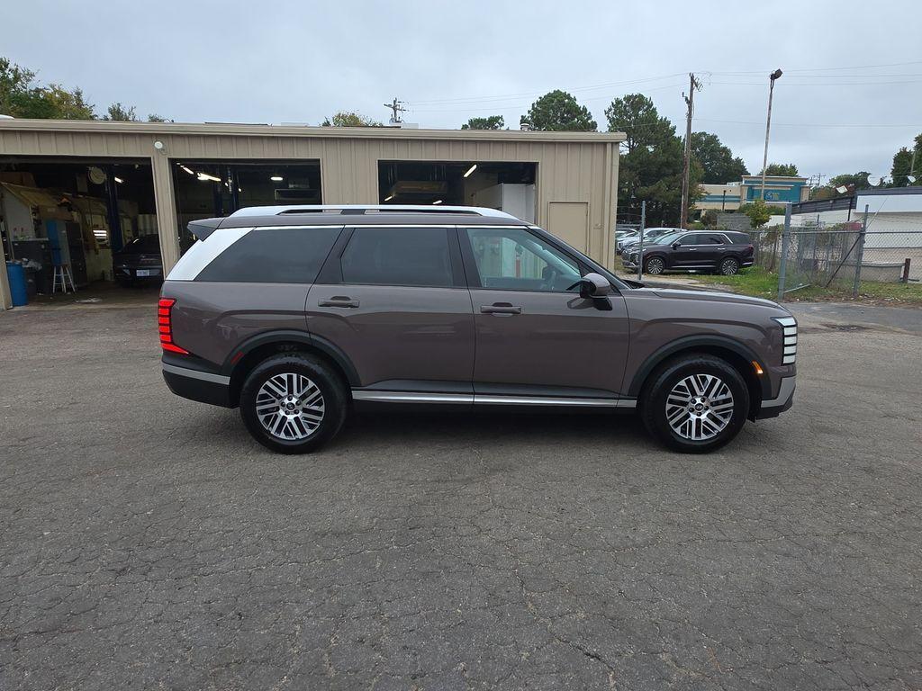 new 2026 Hyundai Palisade car, priced at $46,235