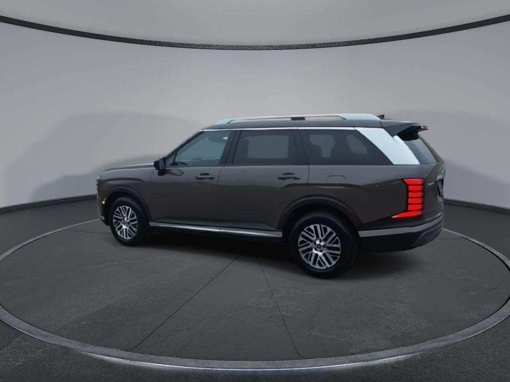 new 2026 Hyundai Palisade car, priced at $46,235