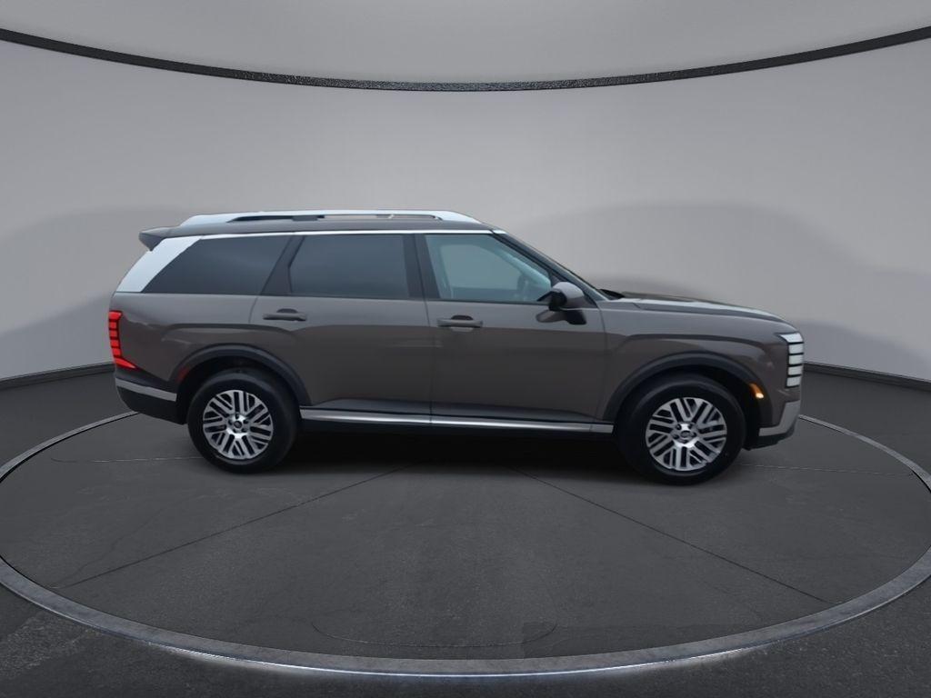 new 2026 Hyundai Palisade car, priced at $46,235