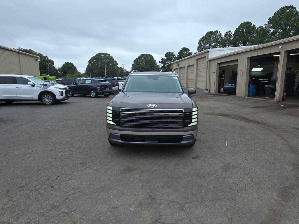 new 2026 Hyundai Palisade car, priced at $46,235