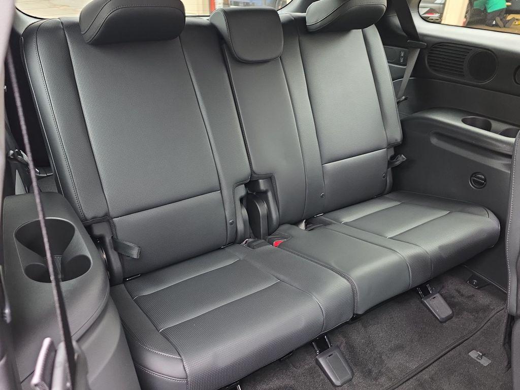 new 2026 Hyundai Palisade car, priced at $46,235