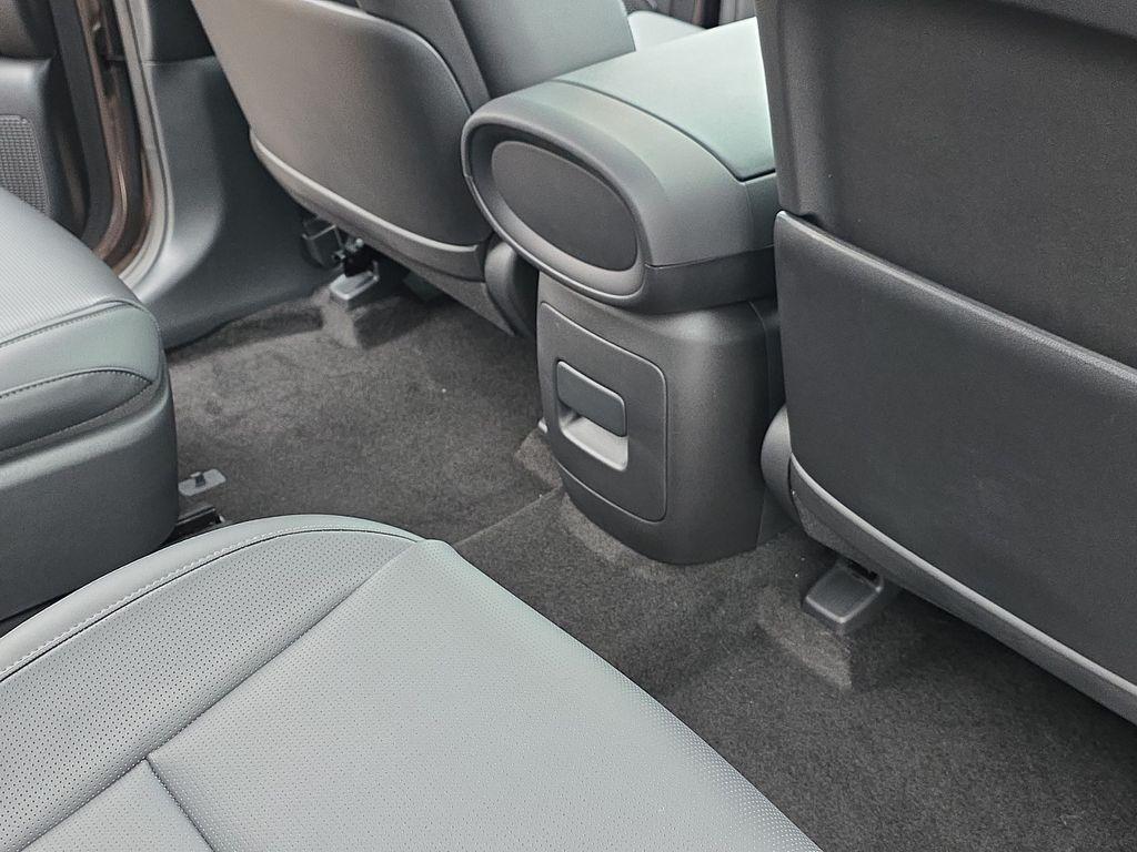 new 2026 Hyundai Palisade car, priced at $46,235