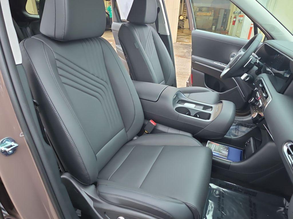 new 2026 Hyundai Palisade car, priced at $46,235