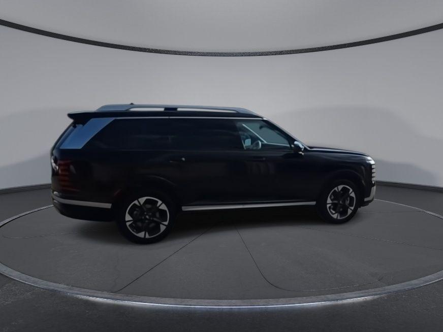 new 2026 Hyundai Palisade car, priced at $51,435