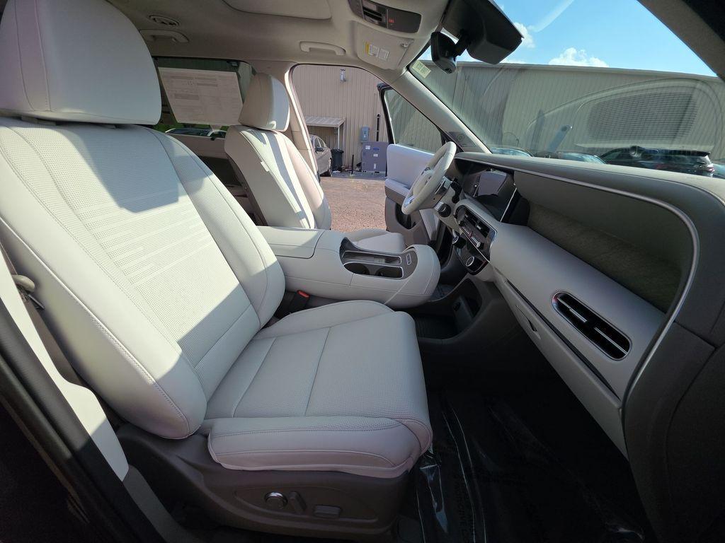new 2026 Hyundai Palisade car, priced at $51,435