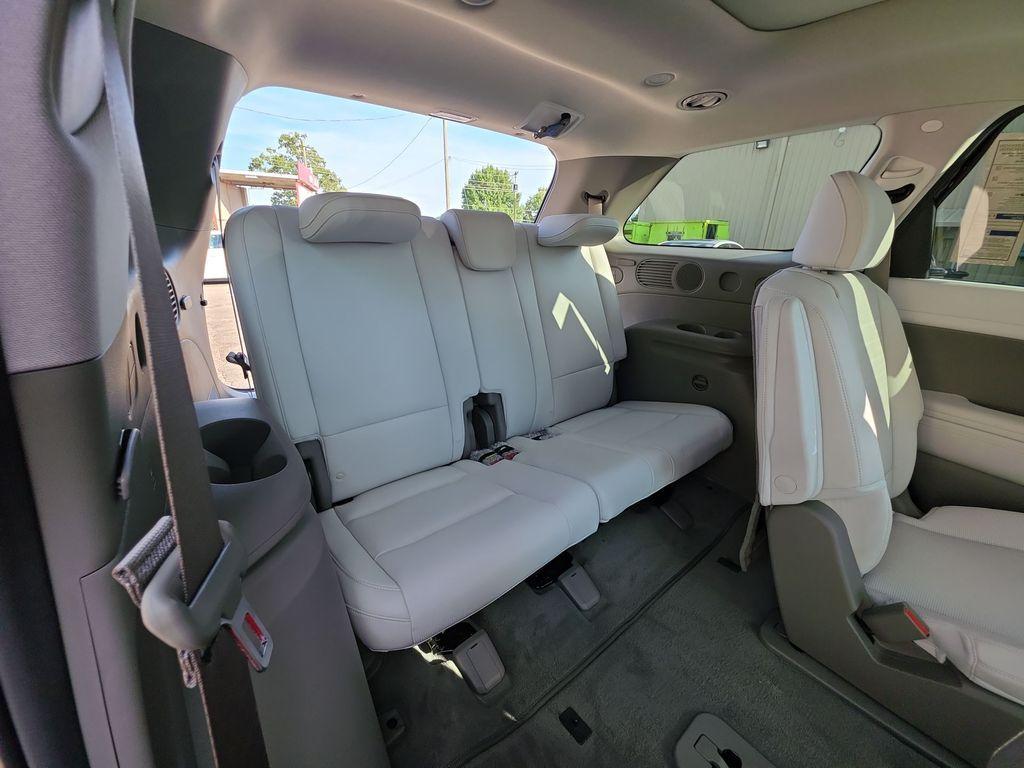 new 2026 Hyundai Palisade car, priced at $51,435