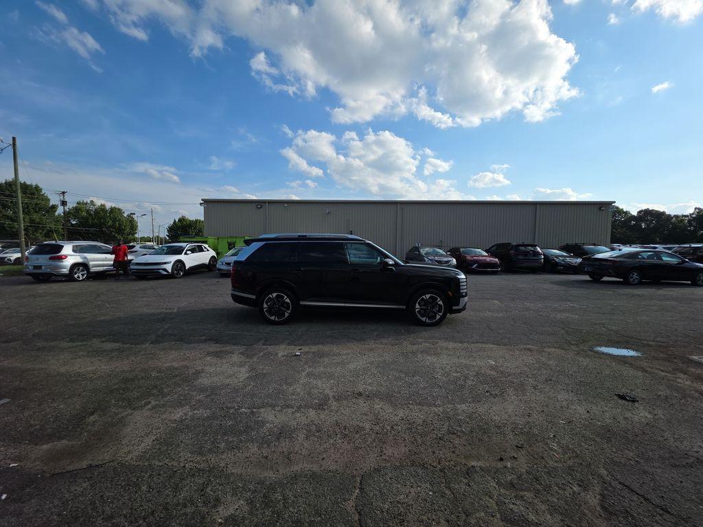 new 2026 Hyundai Palisade car, priced at $51,435