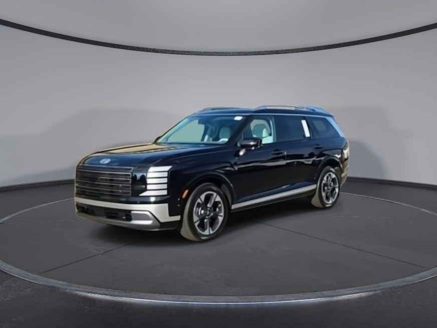 new 2026 Hyundai Palisade car, priced at $51,435