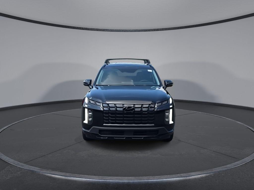 new 2025 Hyundai Palisade car, priced at $45,340