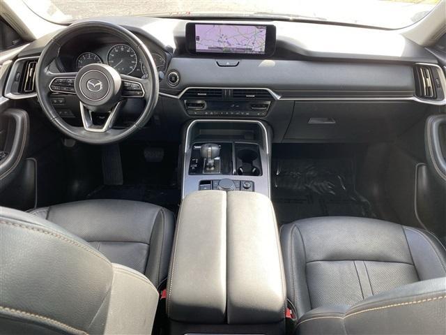 used 2024 Mazda CX-90 car, priced at $33,895