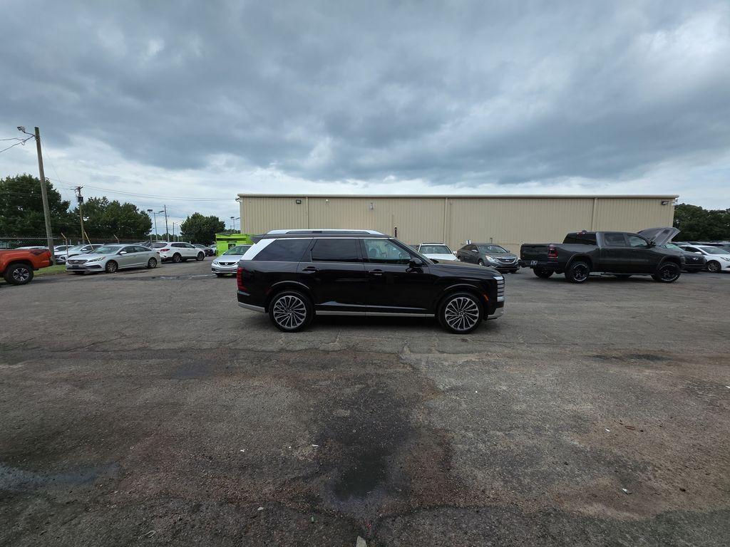 new 2026 Hyundai Palisade car, priced at $58,210