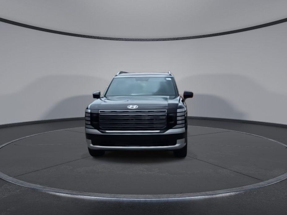 new 2026 Hyundai Palisade car, priced at $58,210
