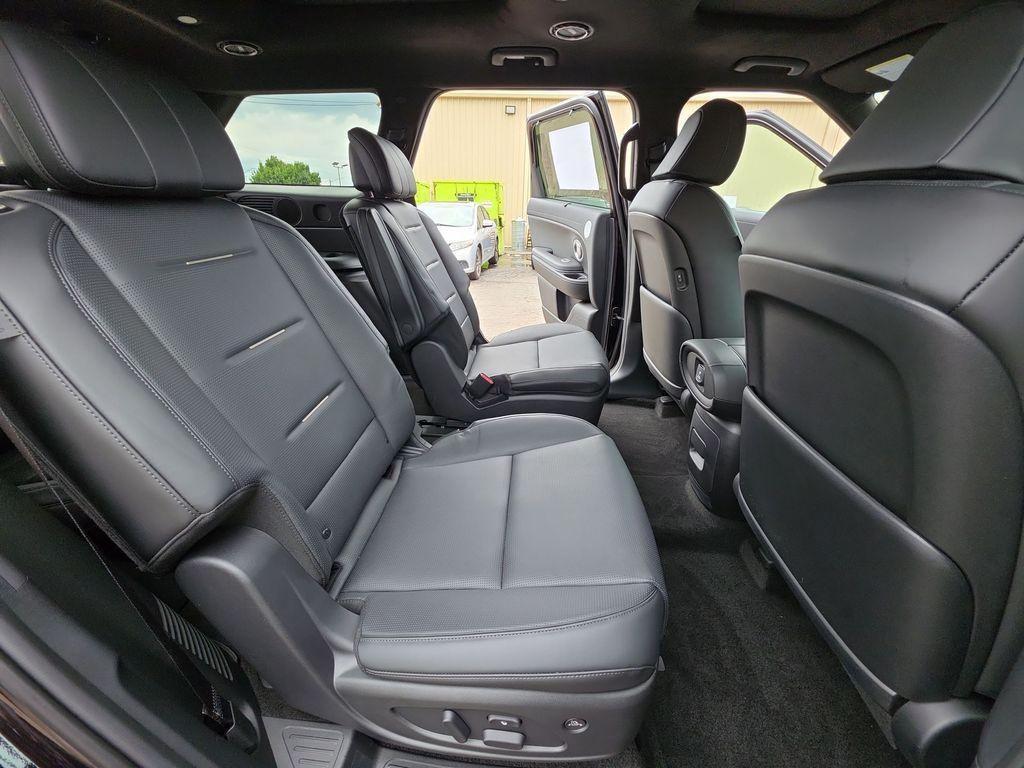 new 2026 Hyundai Palisade car, priced at $58,210