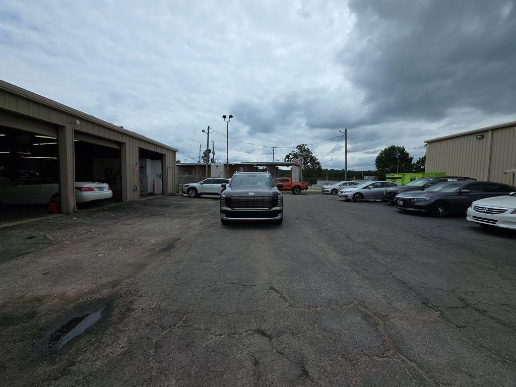 new 2026 Hyundai Palisade car, priced at $58,210