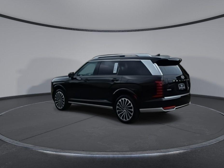 new 2026 Hyundai Palisade car, priced at $58,210
