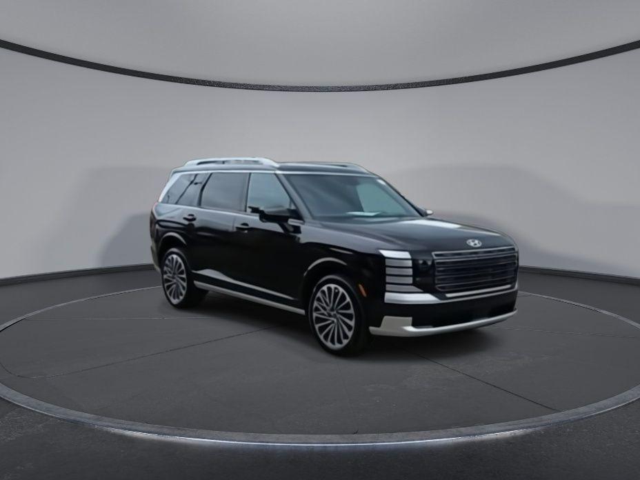 new 2026 Hyundai Palisade car, priced at $58,210