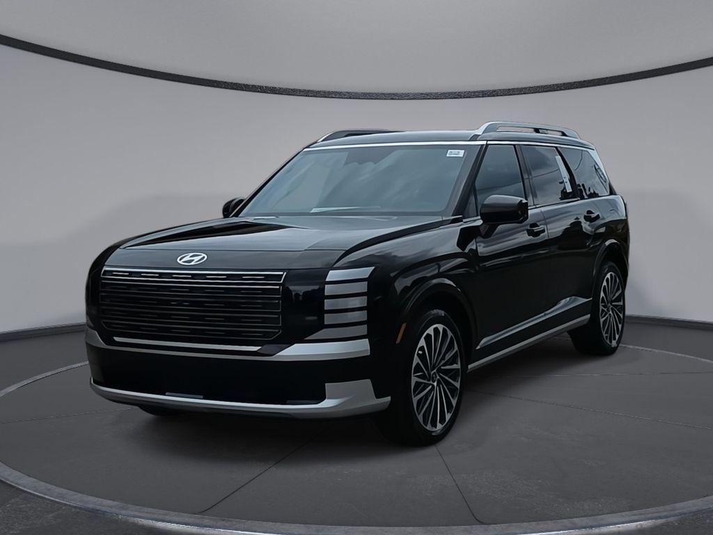 new 2026 Hyundai Palisade car, priced at $58,210