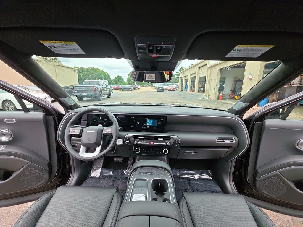 new 2026 Hyundai Palisade car, priced at $58,210