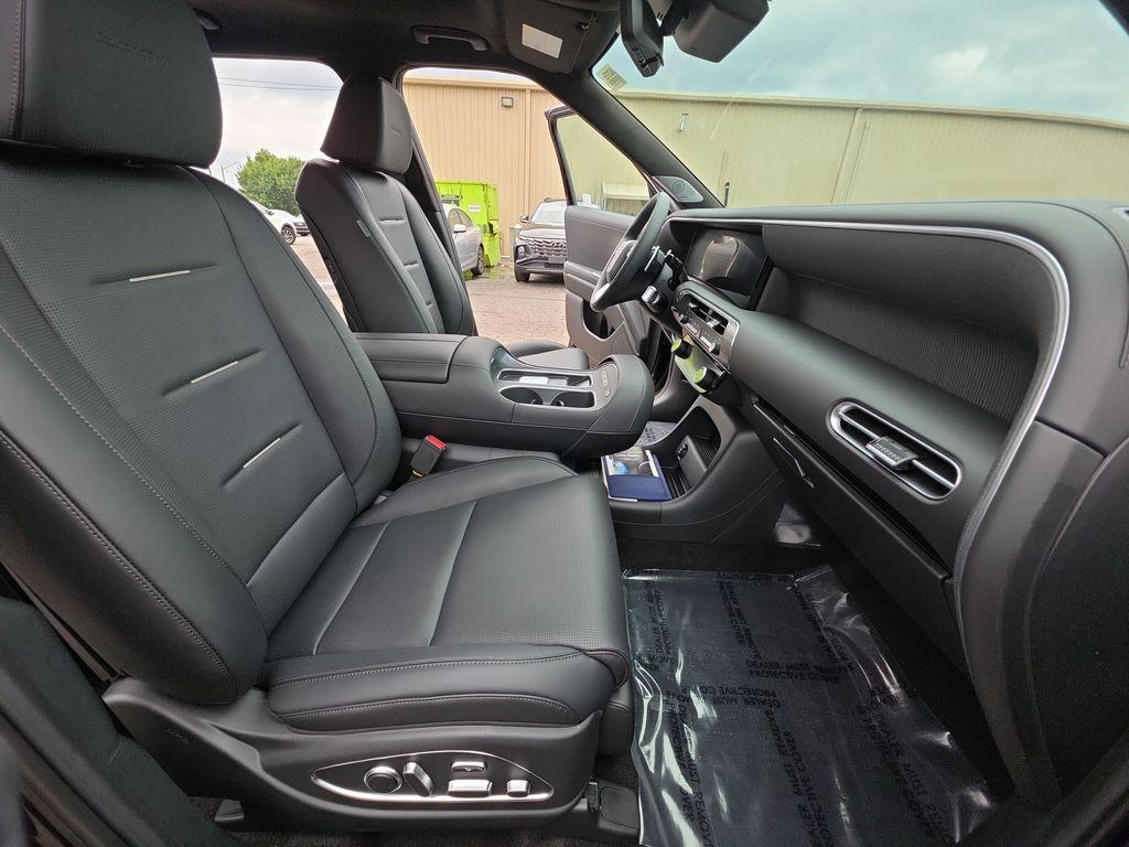 new 2026 Hyundai Palisade car, priced at $58,210