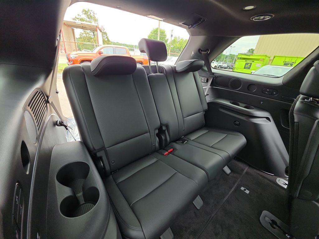 new 2026 Hyundai Palisade car, priced at $58,210