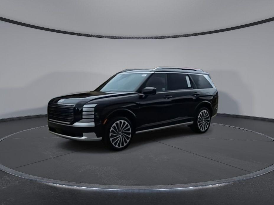 new 2026 Hyundai Palisade car, priced at $58,210