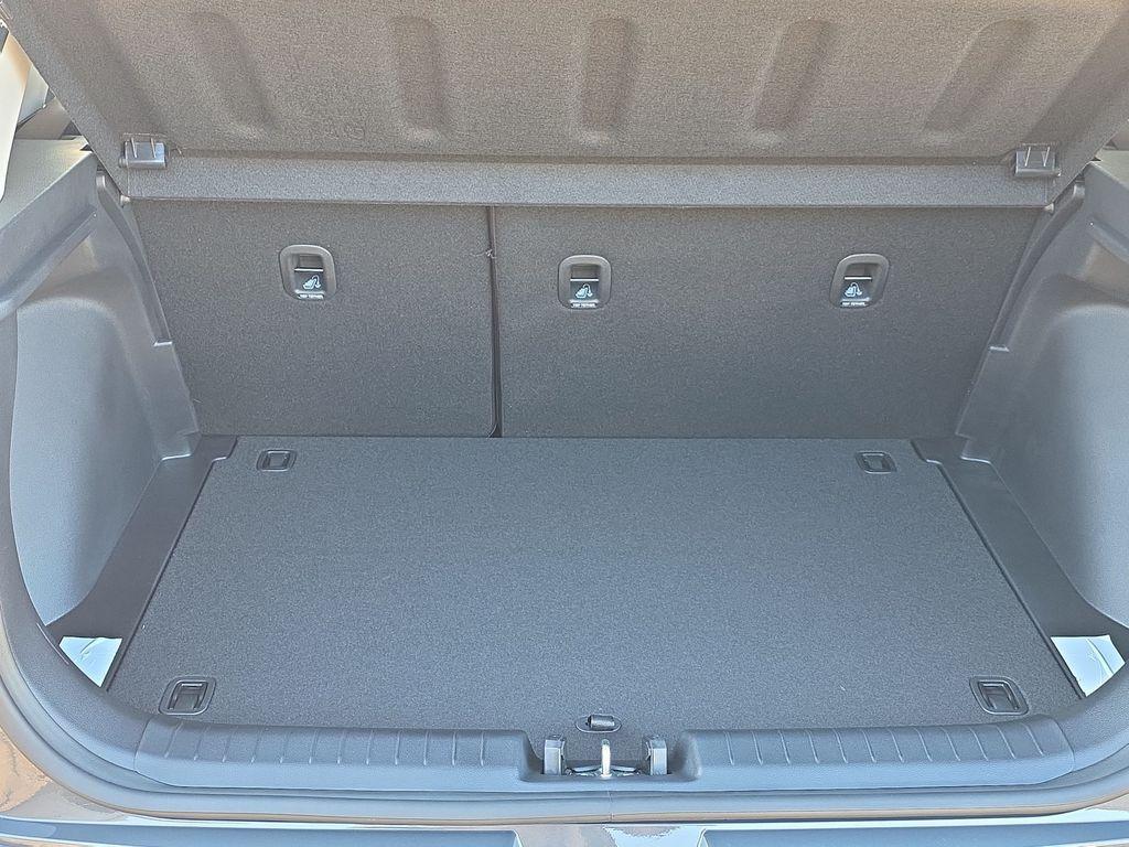 new 2026 Hyundai Venue car, priced at $25,045