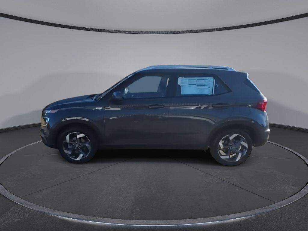 new 2026 Hyundai Venue car, priced at $25,045