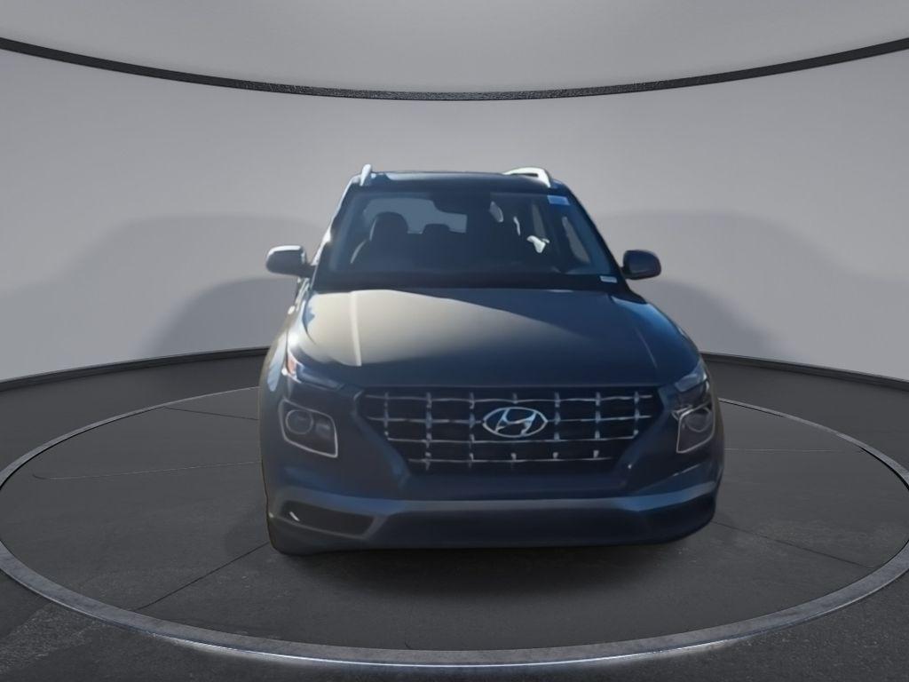 new 2026 Hyundai Venue car, priced at $25,045