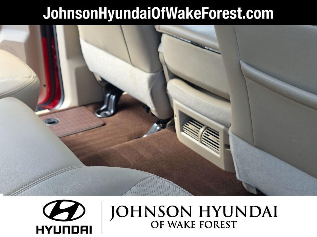 used 2017 Ram 3500 car, priced at $38,495