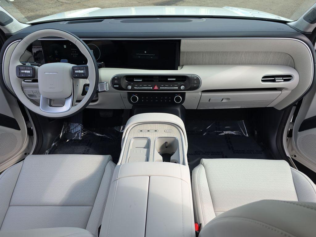 new 2026 Hyundai Palisade car, priced at $59,375