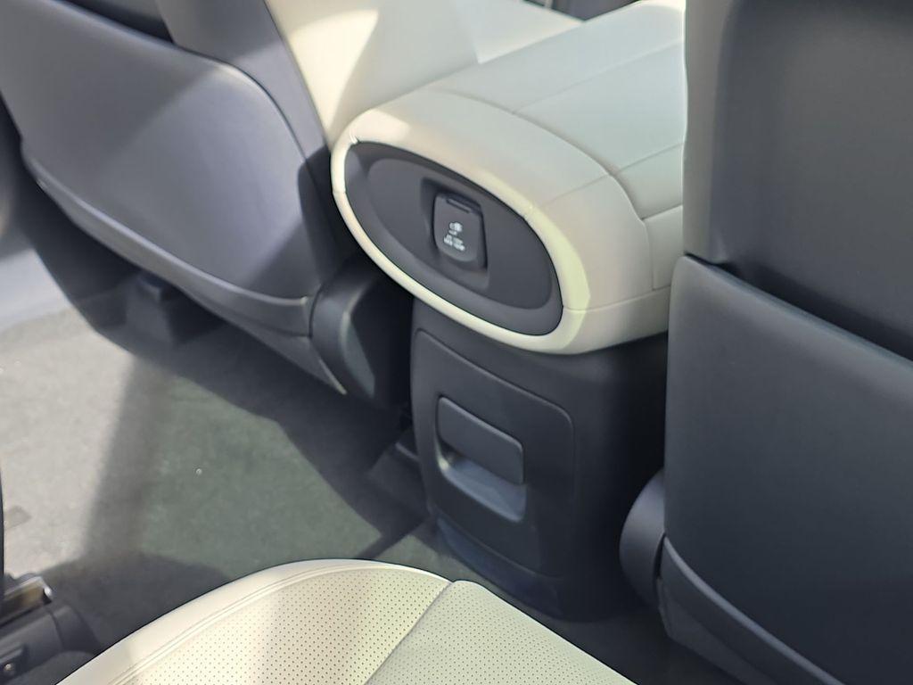 new 2026 Hyundai Palisade car, priced at $59,375