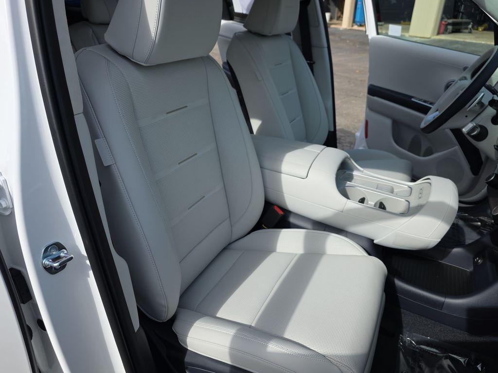 new 2026 Hyundai Palisade car, priced at $59,375