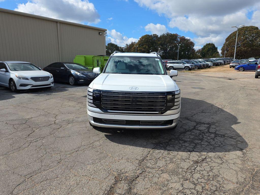 new 2026 Hyundai Palisade car, priced at $59,375